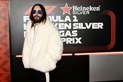 Which role earned Jared Leto an Oscar? Actor reveals he found the lost statuette