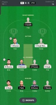 Fantasy suggestion #1