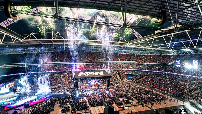 48-year-old AEW star hasn't wrestled his last match yet; could make blockbuster in-ring return - Reports