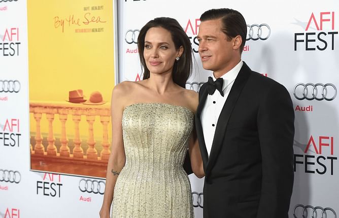 How long were Angelina Jolie and Brad Pitt married? Former's attorney confirms divorce settlement after 8-year battle