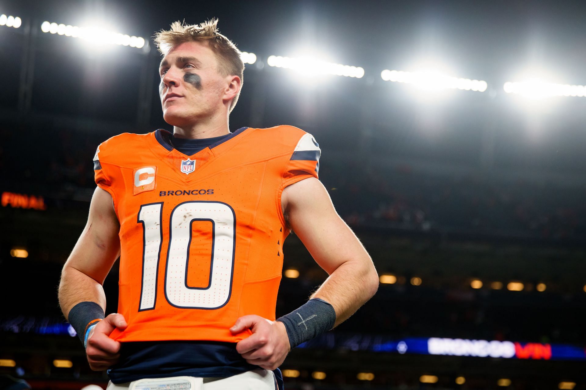 Indianapolis Colts v Denver Broncos - Source: Getty