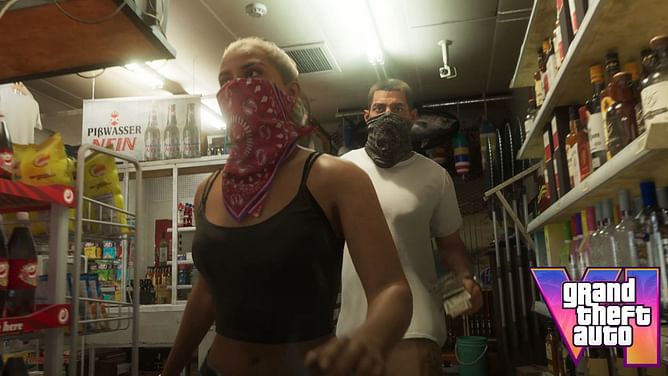 Latest GTA 6 trailer 2 release theory includes Bonnie and Clyde