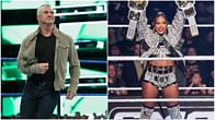 Bianca Belair borrows Shane McMahon move for impressive upgrade following WWE SmackDown