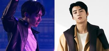 BTS' Jungkook, G-Dragon, Cha Eun-woo & others become Top 50 most searched male idol group members on Korean YouTube in 2024