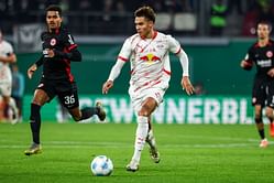 RB Leipzig vs Eintracht Frankfurt Prediction and Betting Tips | 15th December 2024