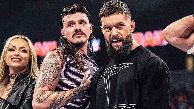 New WWE champions break silence saying they were told they will never wrestle again; shock title change by beating The Judgment Day