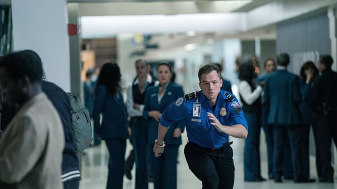 Carry-On ending explained: How does Ethan defeat Traveler and save Nora?