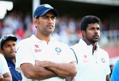“Dhoni didn’t wait” - Ravi Shastri recalls former captain’s farewell as R Ashwin retires after BGT 2024-25 3rd Test