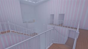 How to escape the labyrinth in Beyond the World chapter in MiSide