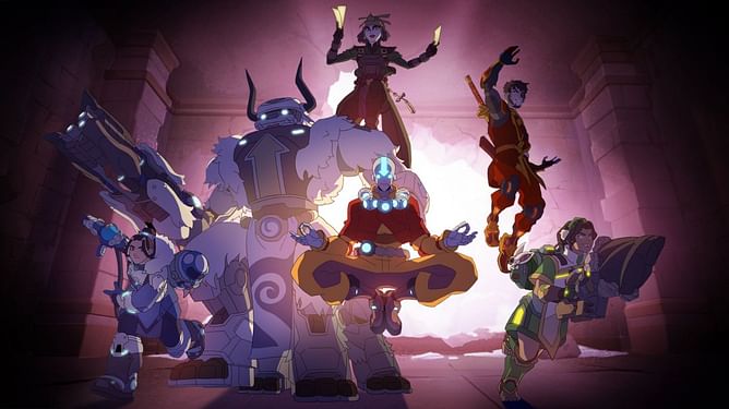 Overwatch 2 6v6 patch notes: Tank updates, role passive removal, support hero changes, and more