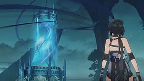 Wuthering Waves Shadows of the Past quest guide