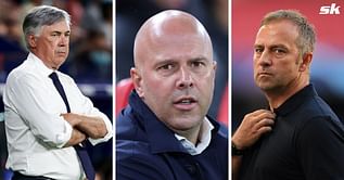 Bundesliga star favors move to Liverpool amid interest from Barcelona and Real Madrid: Reports