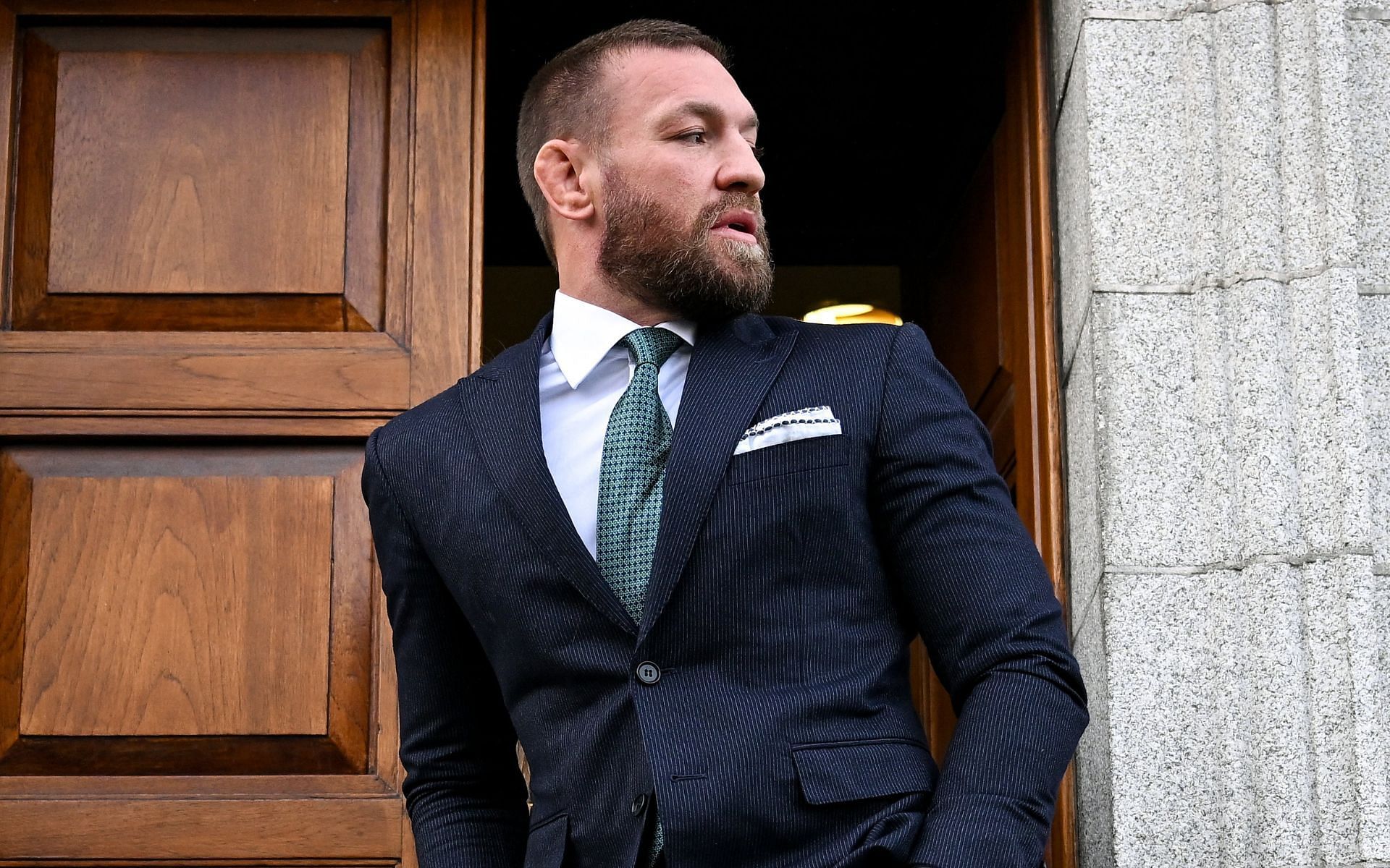 Conor McGregor