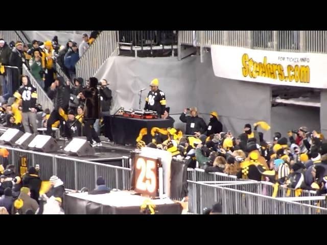 Wiz Khalifa makes feelings known on Cowboys adopting his "We Dem Boyz ...