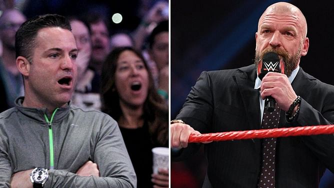 WWE publicly blasts two top main roster stars; admits they deserve fans' hate