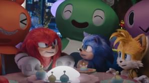 Does Sonic the Hedgehog 3 have a post-credit scene? Explained
