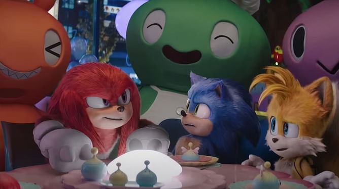 Does Sonic the Hedgehog 3 have a post-credit scene? Explained