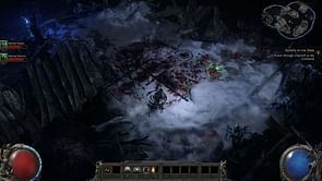 Path of Exile 2: All Permanent stat bonuses you can get from the campaign