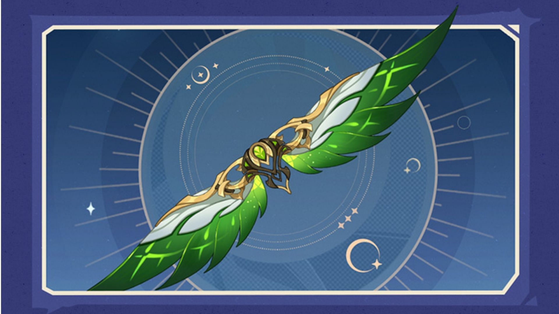 New wind glider (Image via HoYoverse)