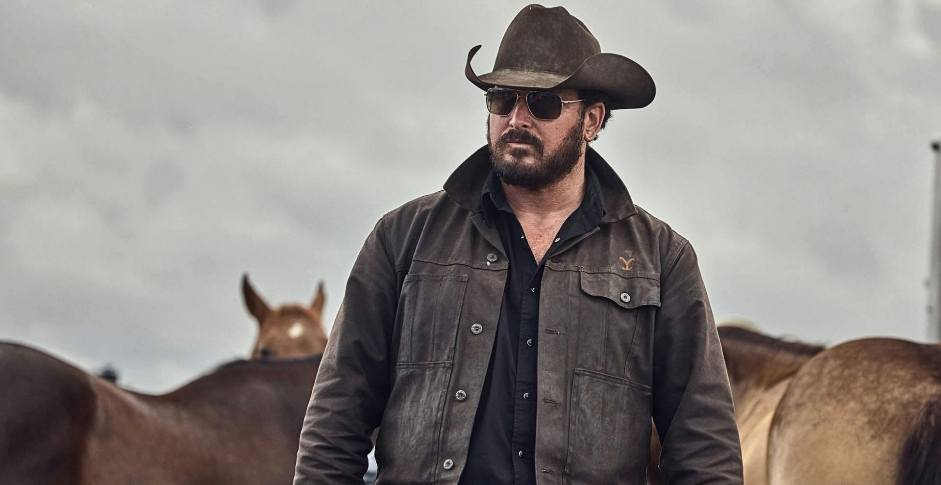 Explaining Yellowstone season 5 part 2 episode 12 ending (Image via Paramount Network)