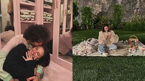 "It should've been me"— Memes erupt as internet reacts to Selena Gomez and Benny Blanco's engagement