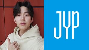“We will respond with strict legal measures”— JYP responds to calls for DAY6's Dowoon to leave the group