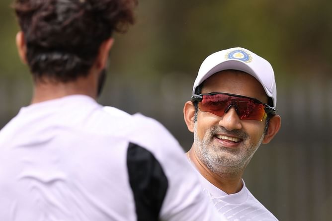 "No one is better than him in throwing" - When Gautam Gambhir picked an Indian player as the best fielder in the world