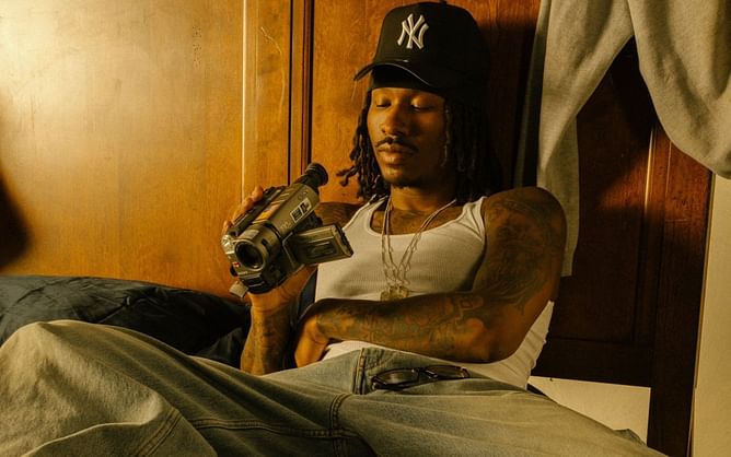 Duke Dennis addresses the community after allegations against him surface on social media
