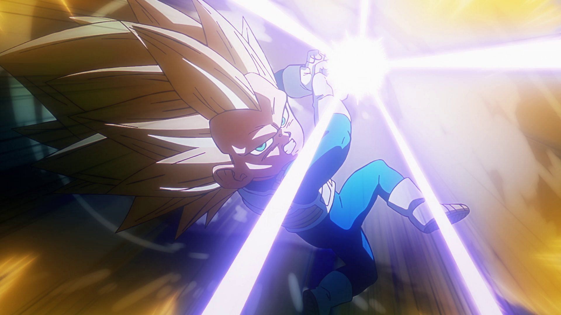 Dragon Ball Daima episode 12 review and more (Image via Toei Animation).