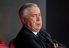 Real Madrid dealt blow as transfer target's current club make progress in contract renewal talks with player: Reports