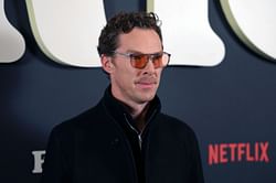 When Benedict Cumberbatch’s mispronunciation of 'Penguin' became the internet’s favorite comedy video