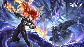 Genshin Impact 5.3 patch notes