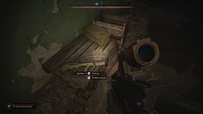 How to get the Decider assault rifle in Stalker 2