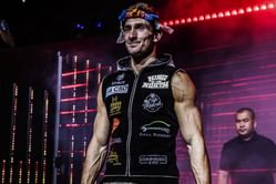 "Life has been great" - World title prospect Nico Carrillo reveals how he grew outside his career over the year