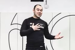 “I just want to be part of this” - BJJ icon Marcelo Garcia reveals motivation in long-awaited comeback to competitive grappling