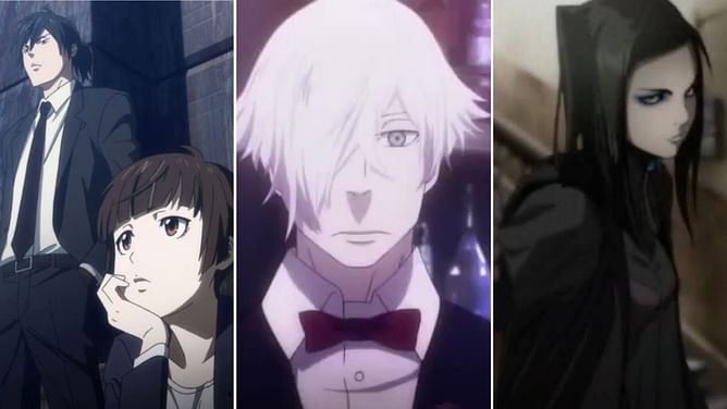 10 best anime to watch if you like Death Parade