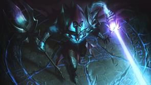 League of Legends patch 14.24 preview: Rell buffs, Ambessa nerfs, Viktor changes, and more