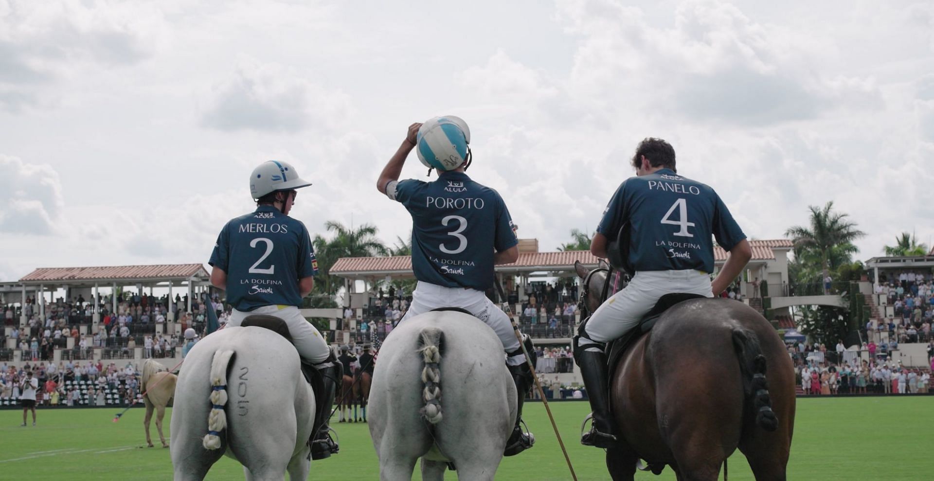 Polo season 1: Release date, where to watch, what to expect, and more