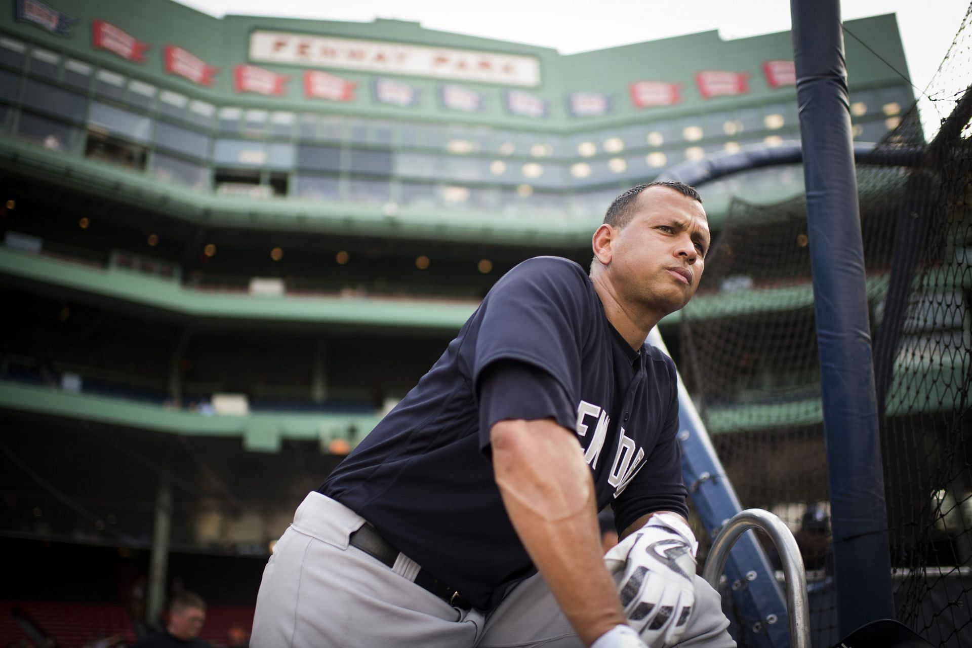 New York  Yankees v Boston Red Sox - Source: Getty