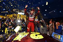 Is Jeff Gordon’s 1998 season the most dominant by a NASCAR driver in history? All you need to know