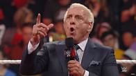 Ric Flair publicly threatens veteran