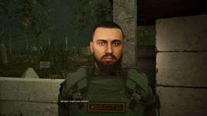 Stalker 2 walkthrough: How to complete All That is Left side mission
