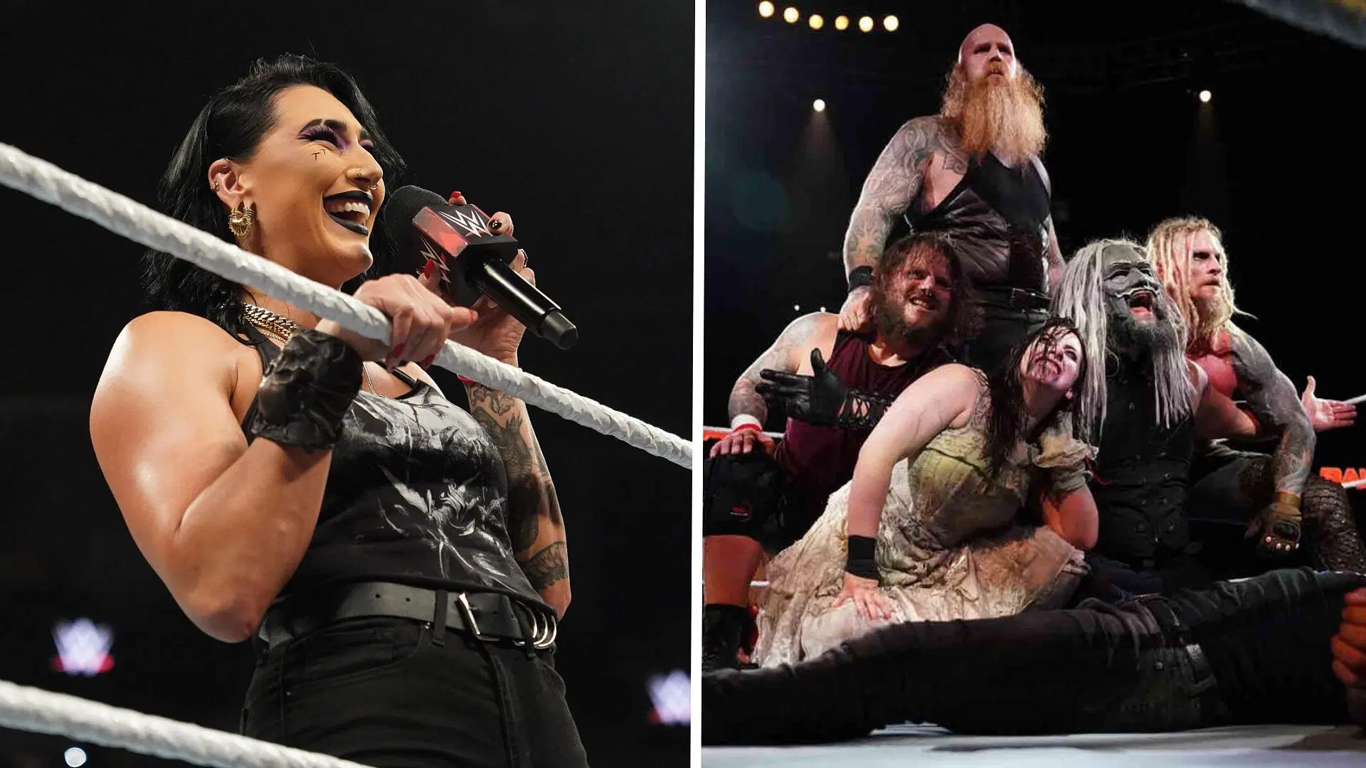 WWE RAW details for December 9, 2024 [Image Credits: WWE.com]