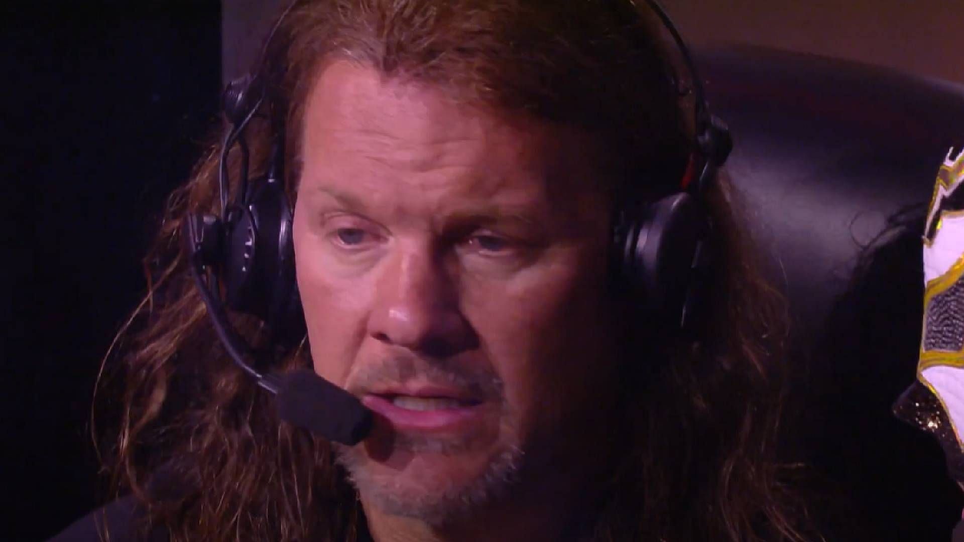 Chris Jericho