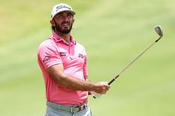 Who is leading the 2024 Nedbank Golf Challenge after day 1? Leaderboard explored