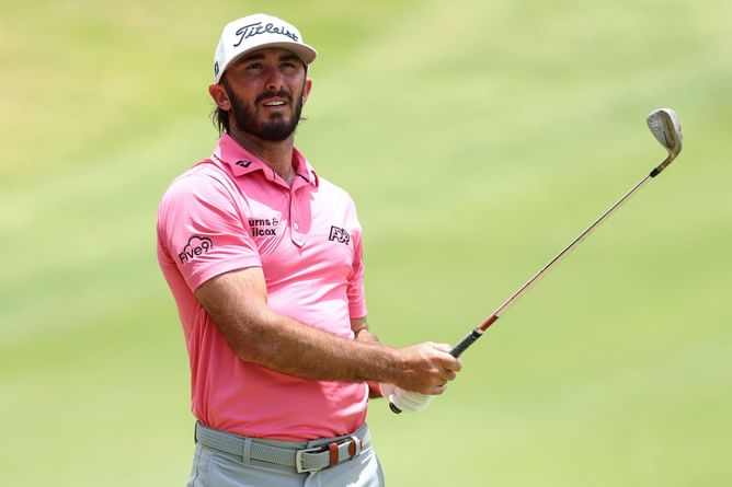 Who is leading the 2024 Nedbank Golf Challenge after day 1? Leaderboard explored