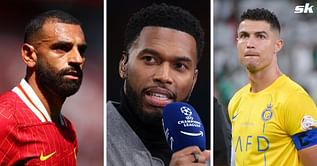 "Going about things in ways people didn't agree with" – Daniel Sturridge makes Cristiano Ronaldo comparisons after Mohamed Salah's bombshell Liverpool interview