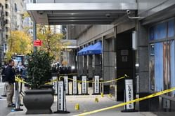 What does Deny, Depose, Defend mean? Theories surrounding slain CEO Brian Thompson bullet casings message explored