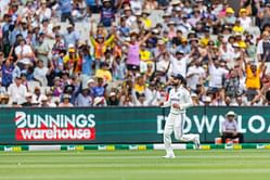 Day 1 of BGT 2024-25 4th Test shatters attendance record for India vs Australia Tests Down Under