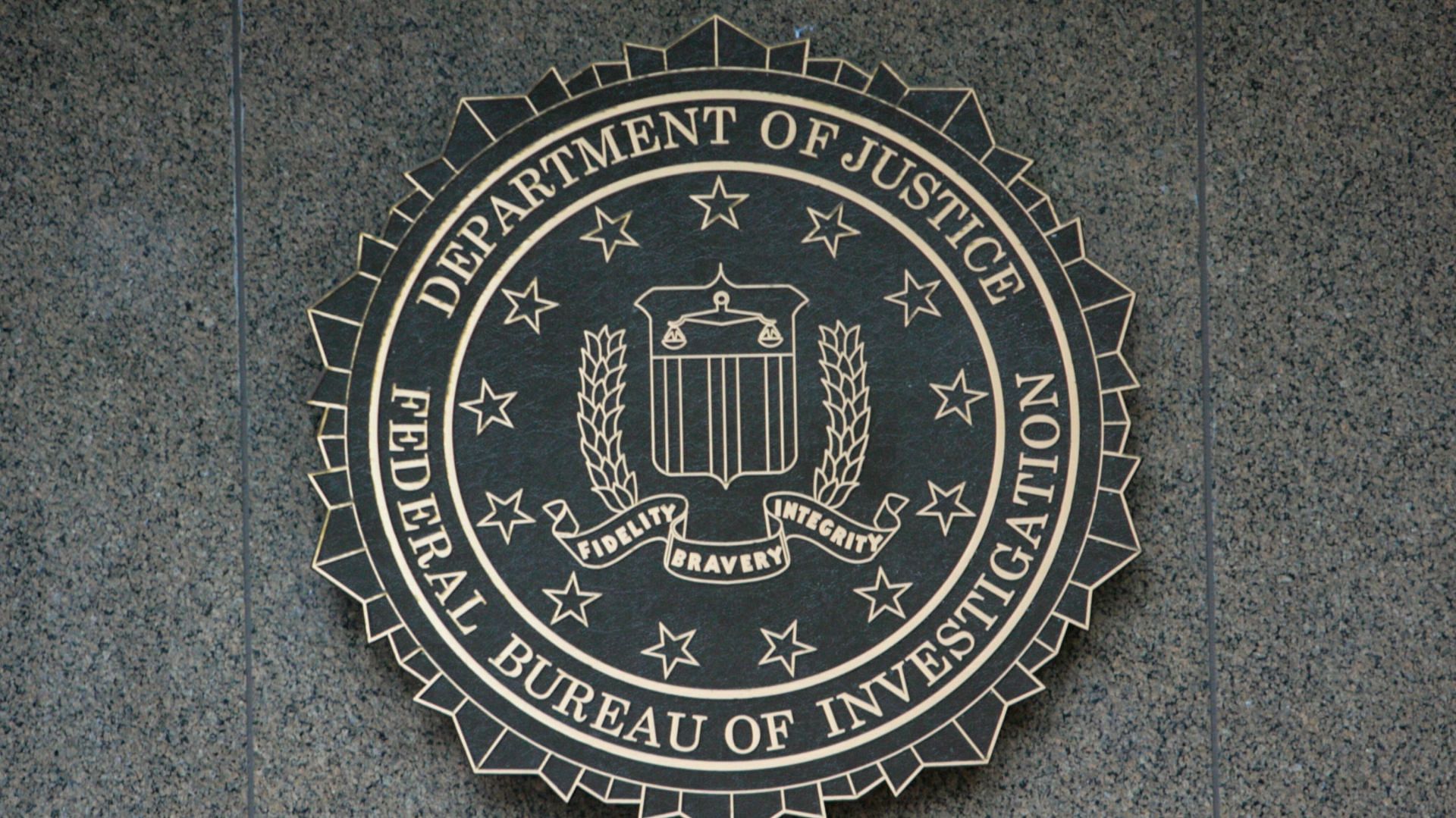 FBI was involved in the case ( representative image via unsplash) 